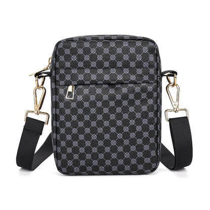 bag mens and womens mini crossbody coin purse shoulder small bag
