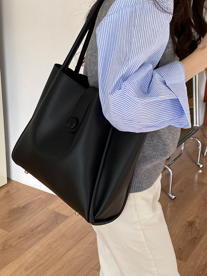 retro-one-shoulder-high-grade-fashion-work-commuter-tote