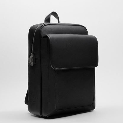 mens backpack travel commuter