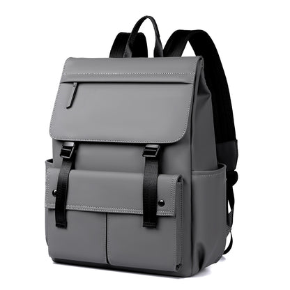 Stylish Minimalist Casual Design Mens Backpack