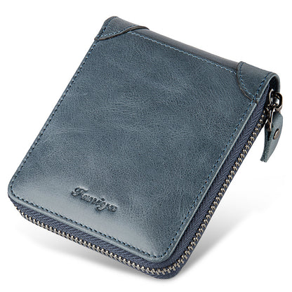 drivers license card bag