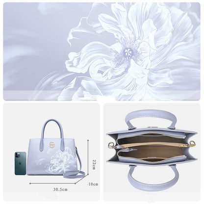 high end practical and atmospheric handbag as a gift for mother