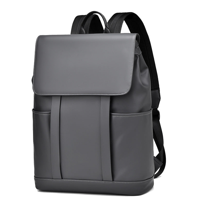 business casual large capacity lightweight backpack