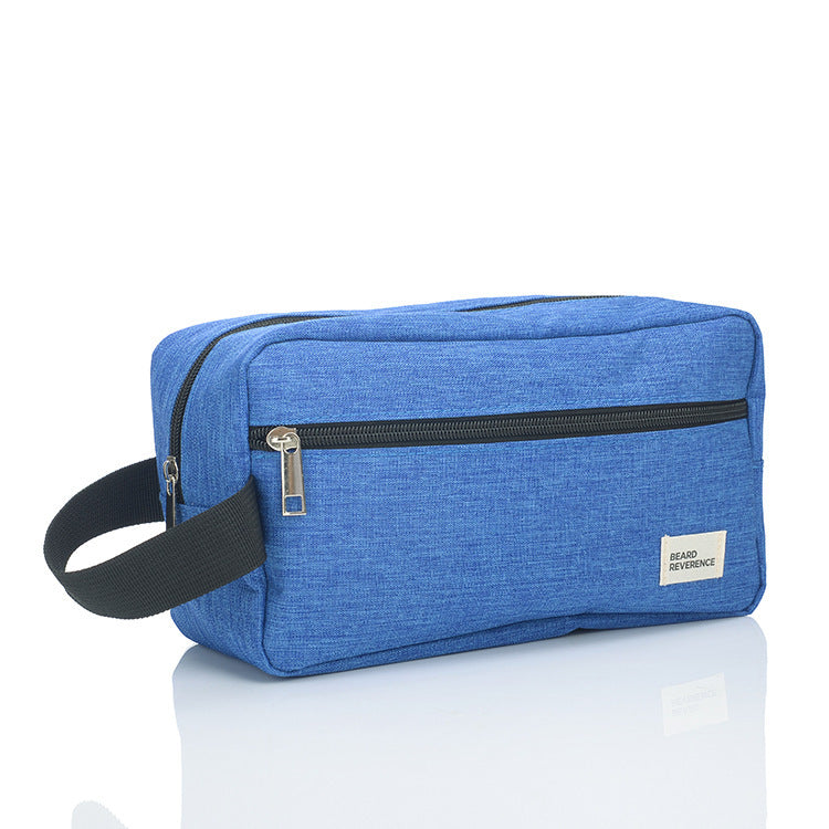 cosmetic bag outdoor large capacity storage bag handbag