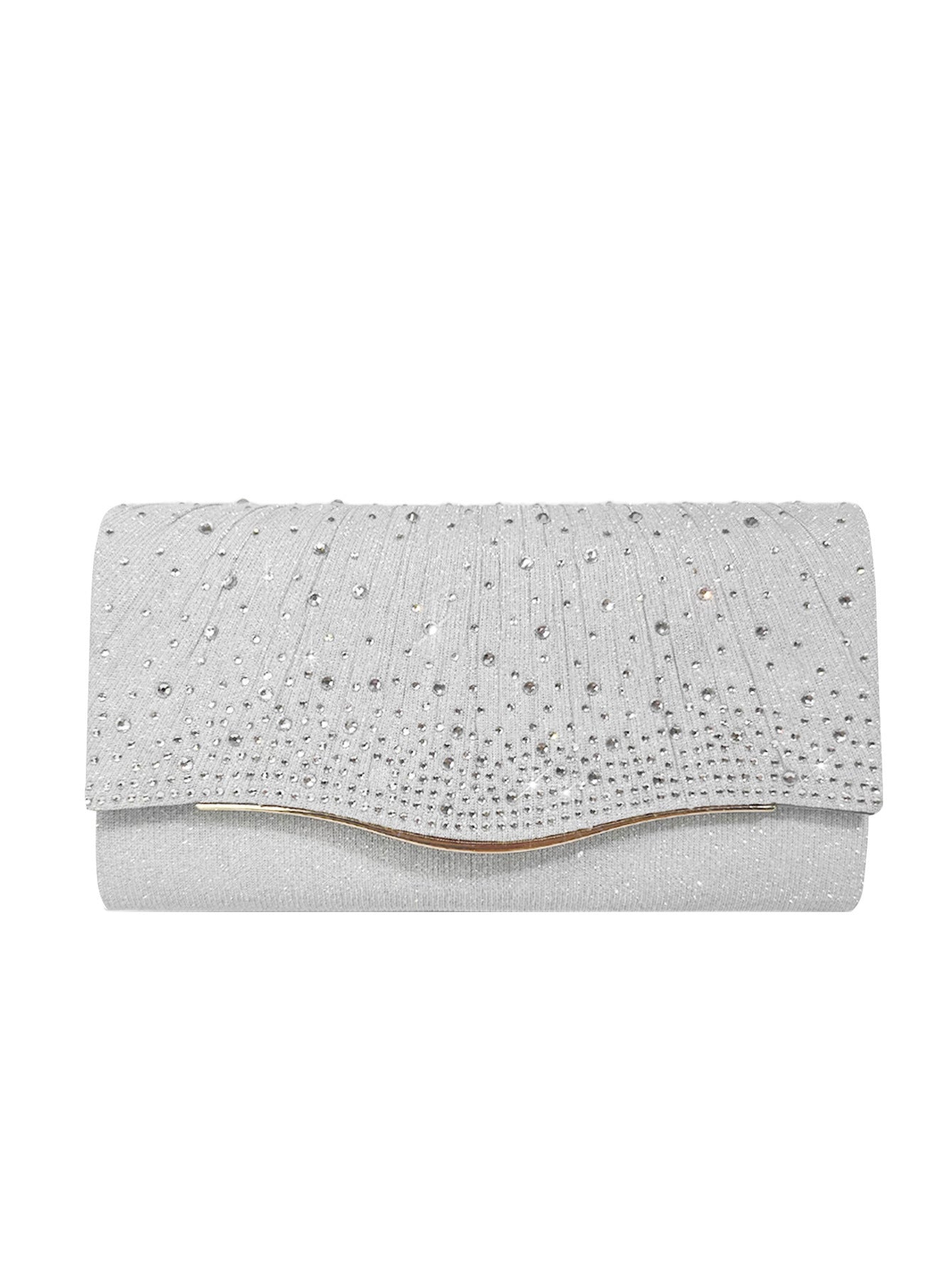 dinner clutch womens new rhinestone diamond dress garment bag fashion party banquet