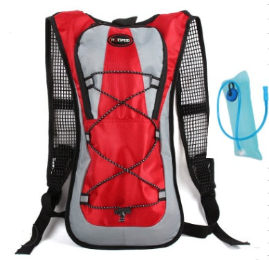 the new outdoor sports backpack running off road riding shoulder bag bag and lightweight waterproof factory direct 1