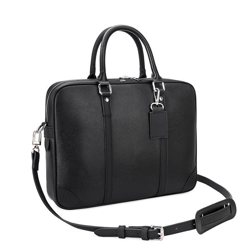 mens presbyopia portable briefcase