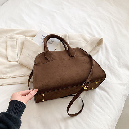 crossbody new all match shoulder handbag