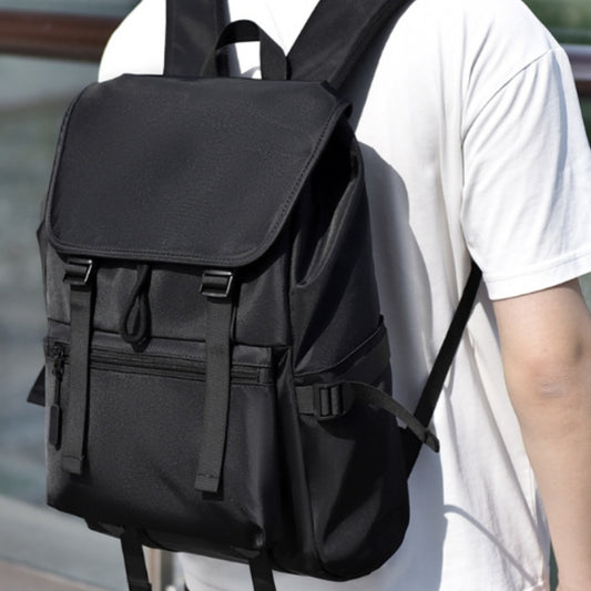 waterproof rucksack backpack large capacity high sense men