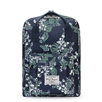 student gymnastics backpack