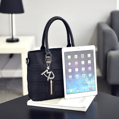 new trendy ladies bags casual one shoulder messenger bag