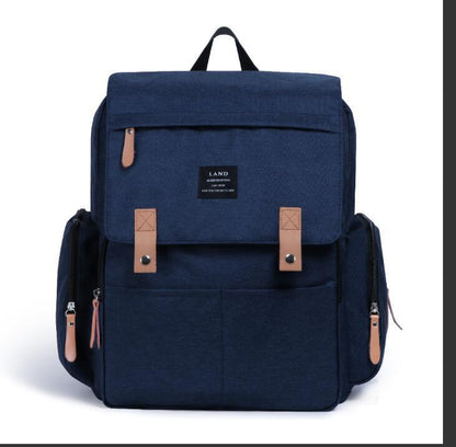 Large-capacity Multifunctional Outdoor Travel Mother
