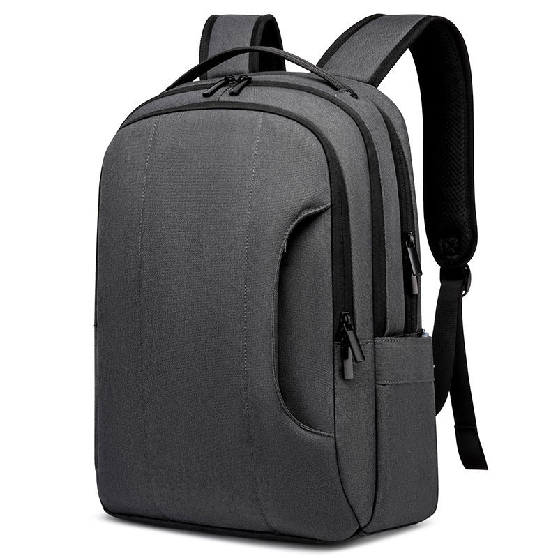 large capacity multi functional backpack for business travel