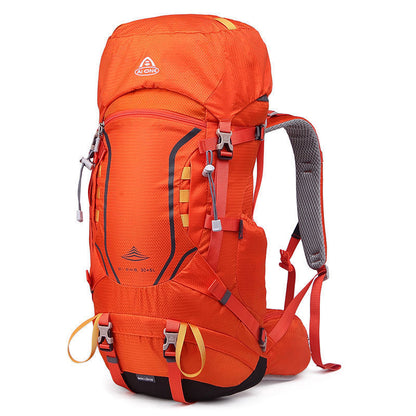 shoulder bag large capacity hiking backpack