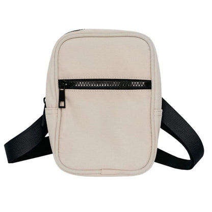 small womens cross body bag backpack