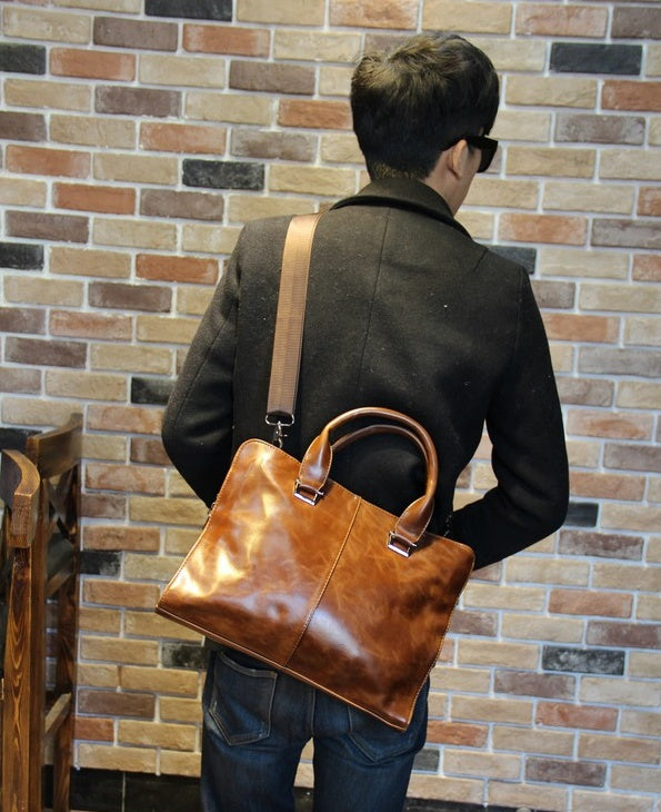 business bag briefcase mens handbag