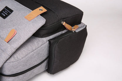 Large-capacity Multifunctional Outdoor Travel Mother