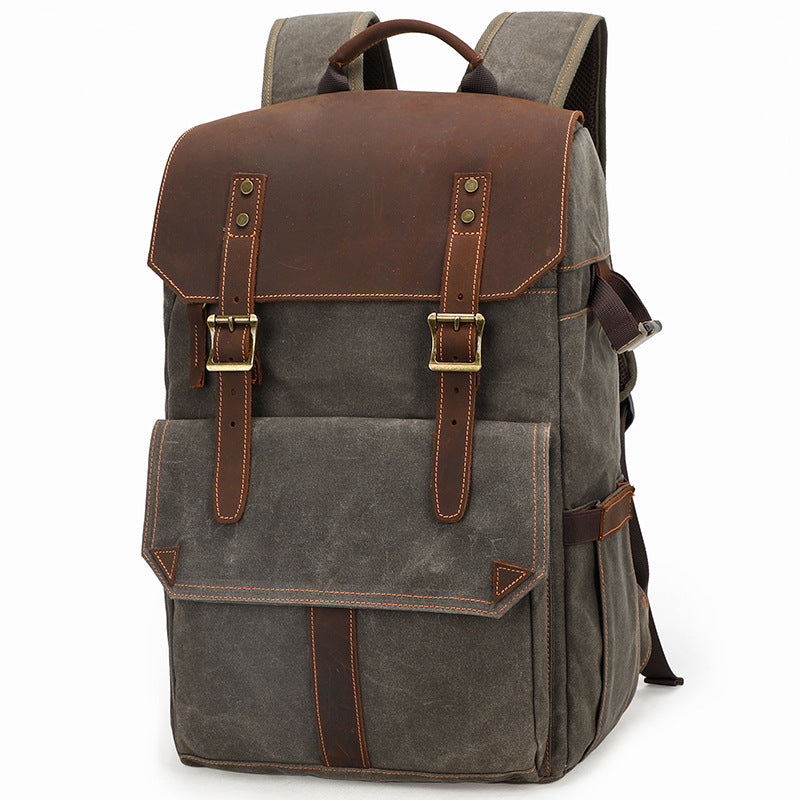 digital slr shoulder backpack