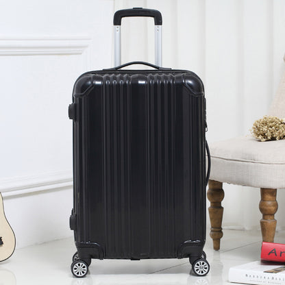 universal wheel trolley case travel case