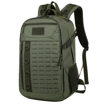 mountaineering camouflage assault backpack men and women