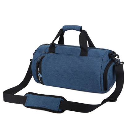 hand held messenger training bag short distance travel bag