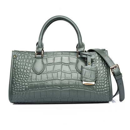 large capacity boston bag for womens handheld