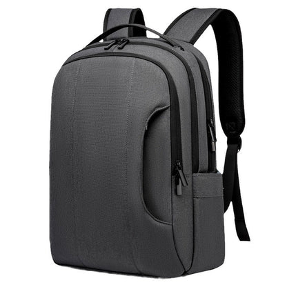 large capacity multi functional backpack for business travel