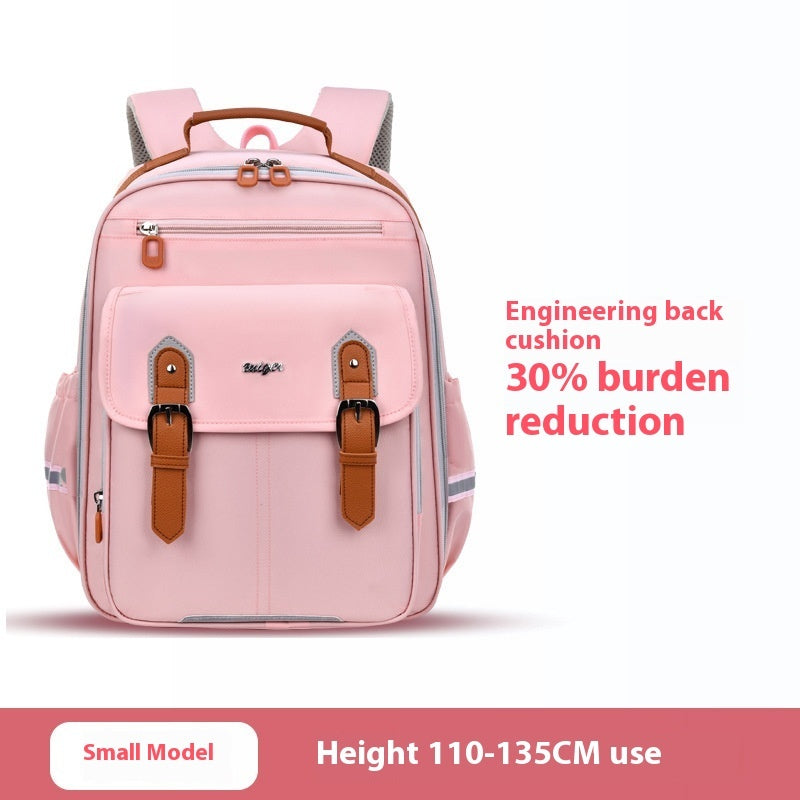 burden reducing spine protection super lightweight backpack