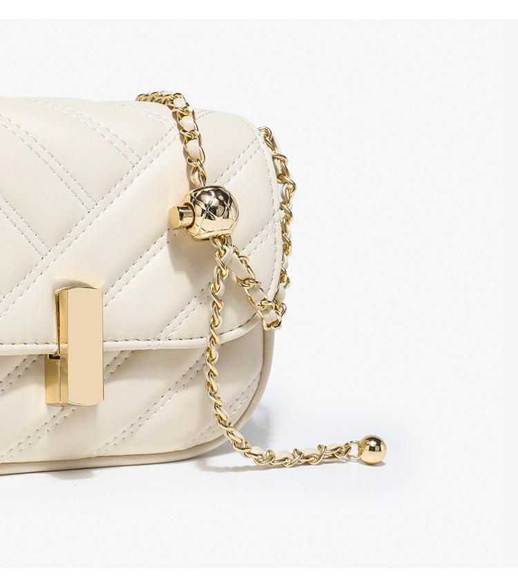 fashion chain bag one shoulder fashion