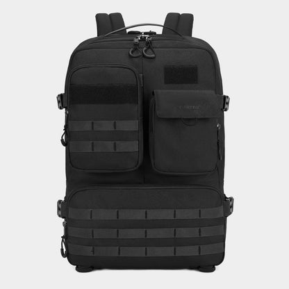 tactical backpack mens waterproof outdoor