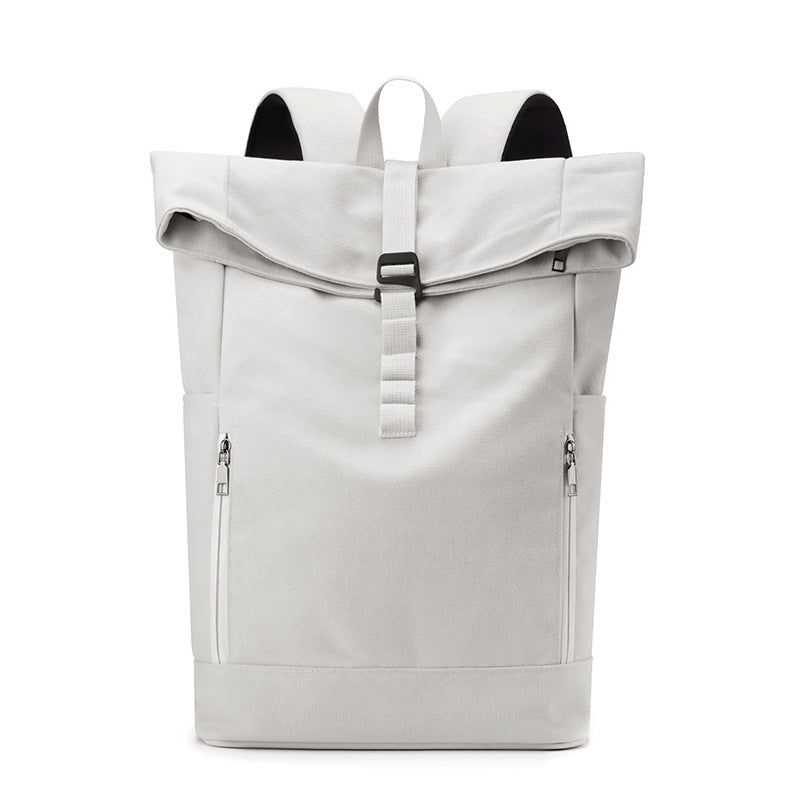 Fashion Simple Large Capacity Outdoor Travel Leisure Backpack