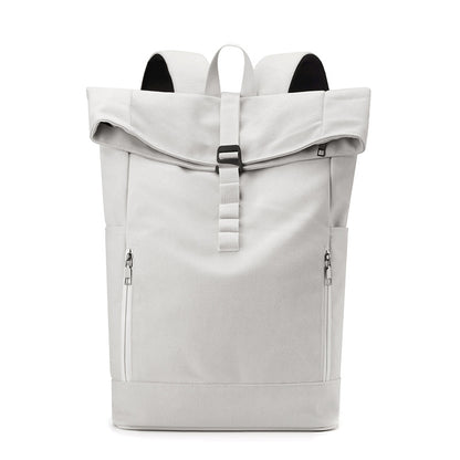 Fashion Simple Large Capacity Outdoor Travel Leisure Backpack