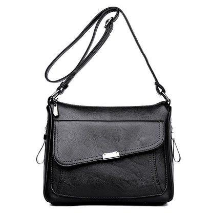 small bag middle aged mother bag shoulder messenger bag