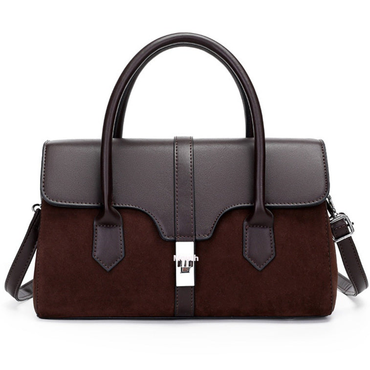 Fashionable Elegant Sophisticated Versatile Womens Shoulder And Tote Bag