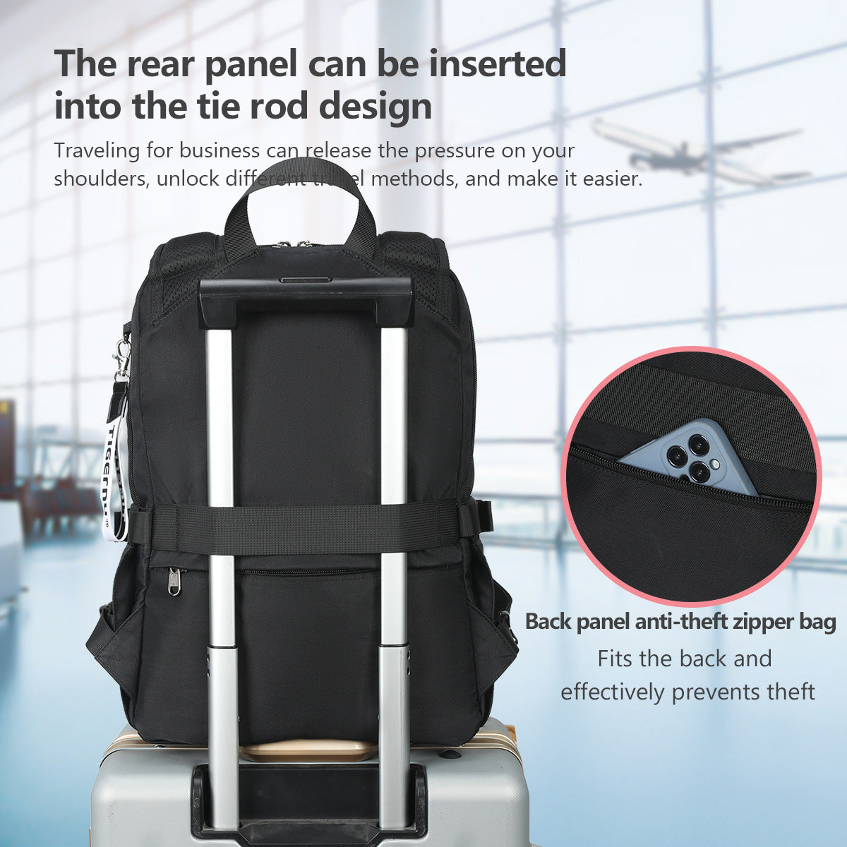 waterproof lightweight backpack good looking men and women