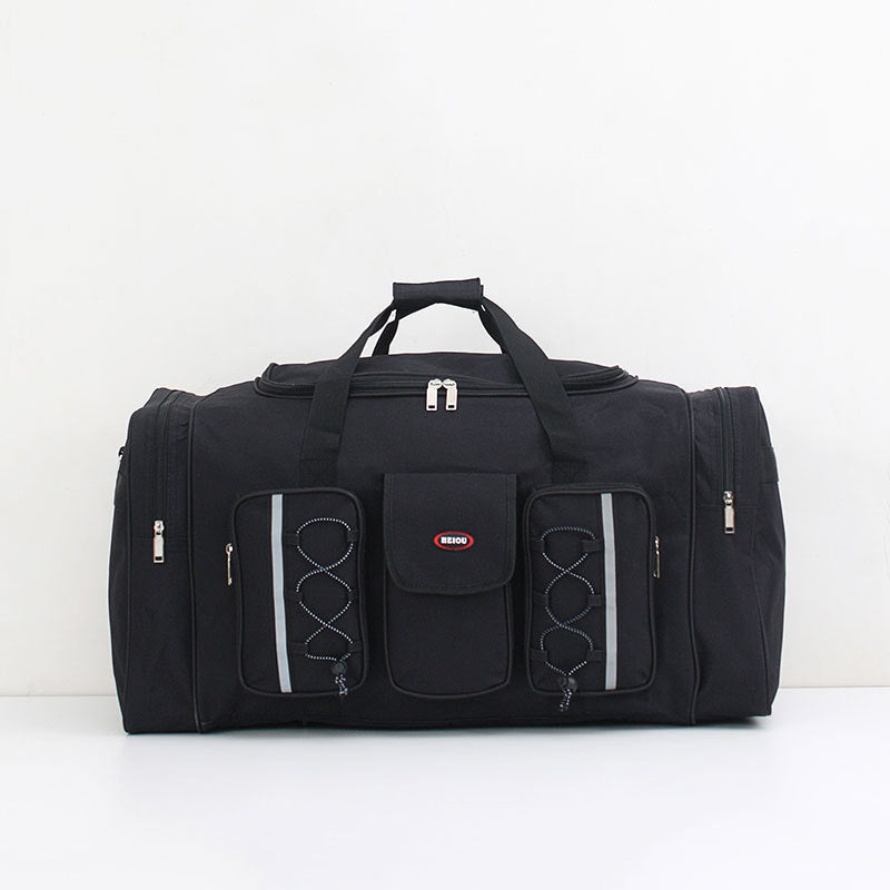 foldable duffel bag