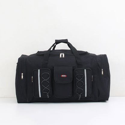 foldable duffel bag