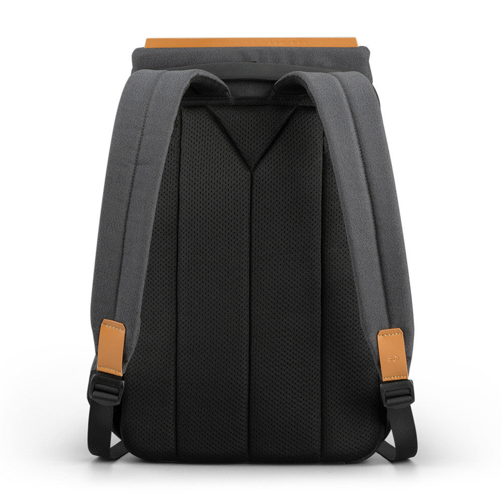 usb anti theft waterproof charging backpack