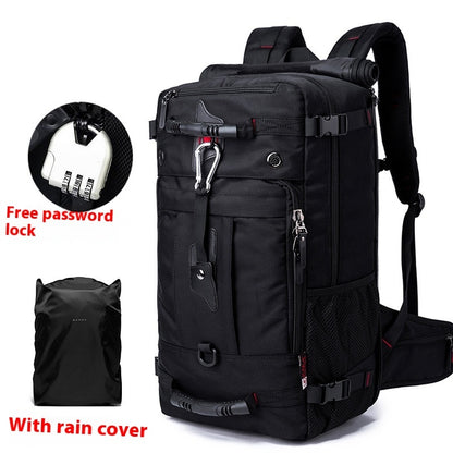 multifunctional leisure large capacity travel bag