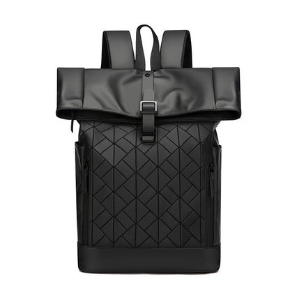 Men's Outdoor Waterproof Computer Backpack
