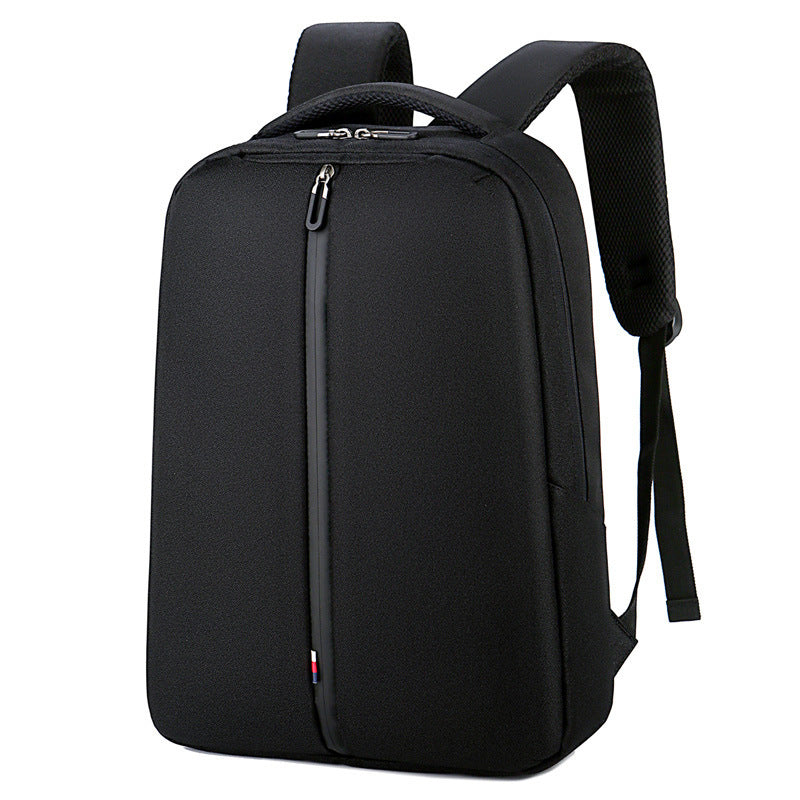 mens backpack business computer bag