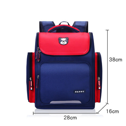 childrens schoolbag 1