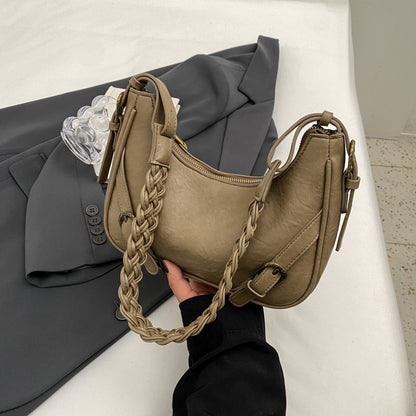 fashion messenger bag fashion lady