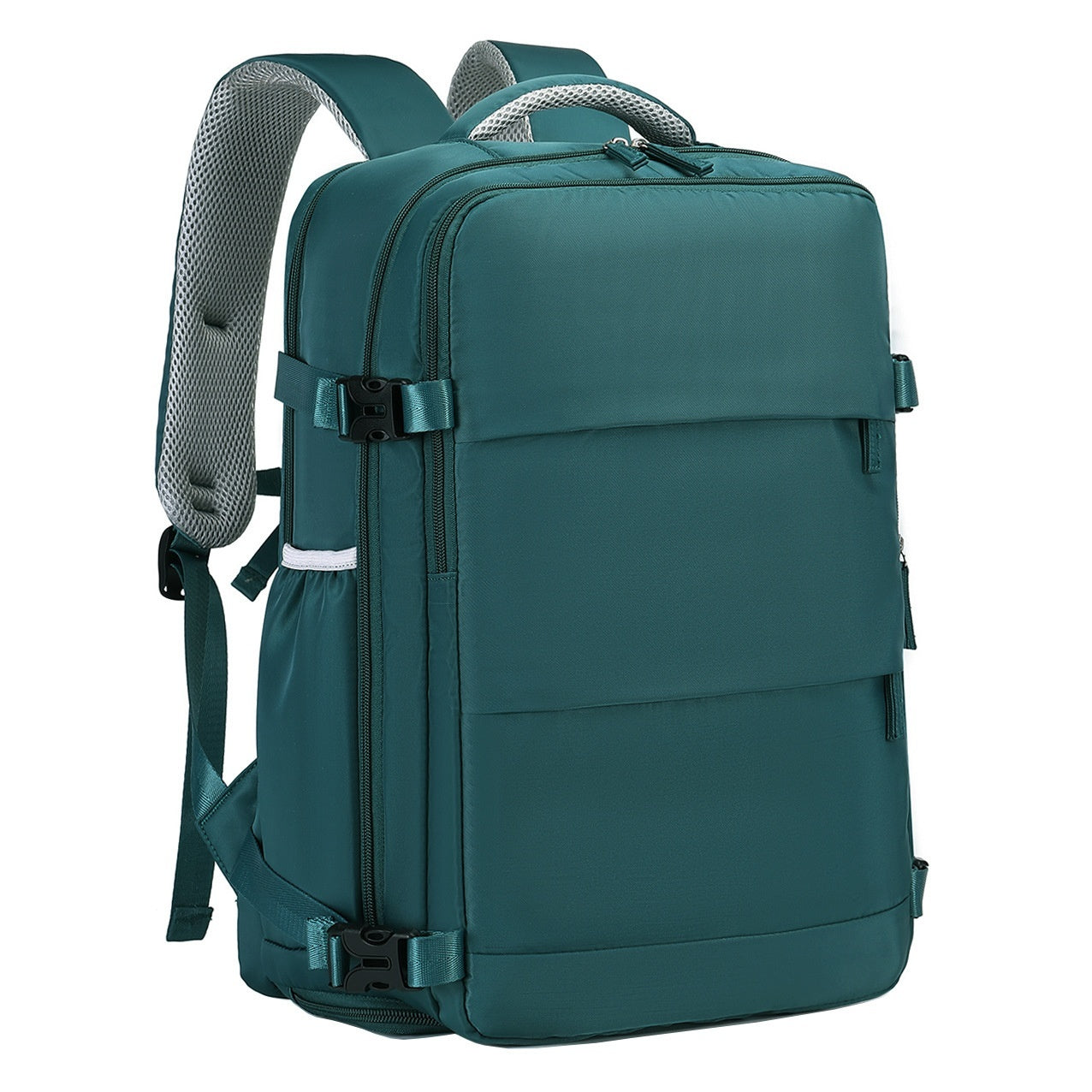 large capacity mens backpack lightweight short trip