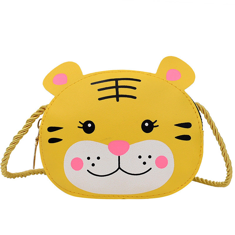 Creative Animal Cartoon Children's Bag