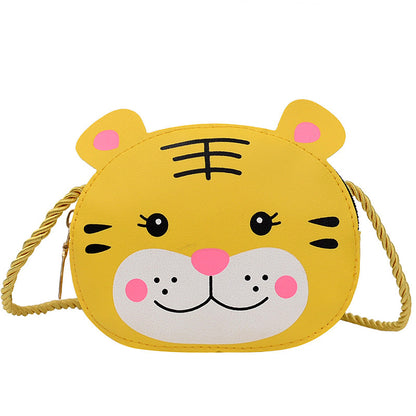 Creative Animal Cartoon Children's Bag