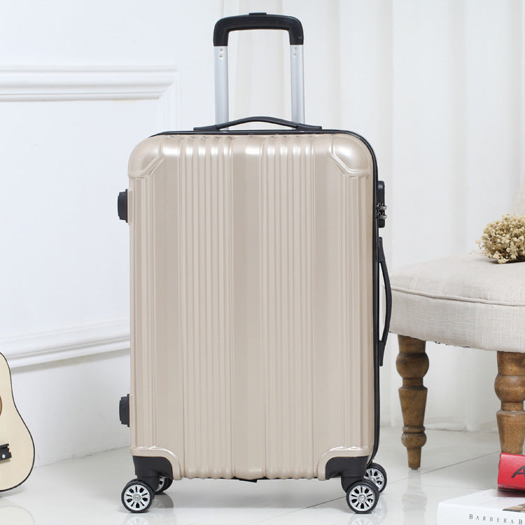 universal wheel trolley case travel case