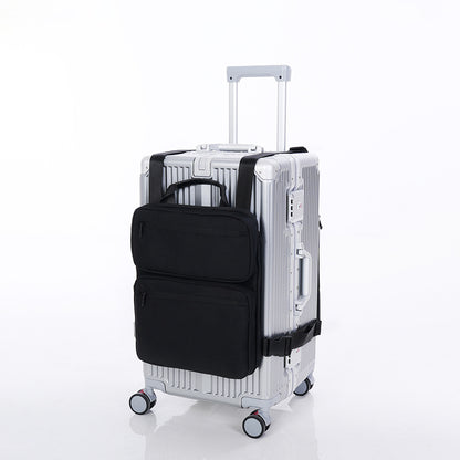 Luggage External Laptop Sleeve Bag Lightweight