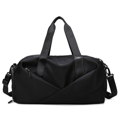 Swimming Dry Wet Separation Short-distance Simple Leisure Sports Large Capacity Storage Travel Bag