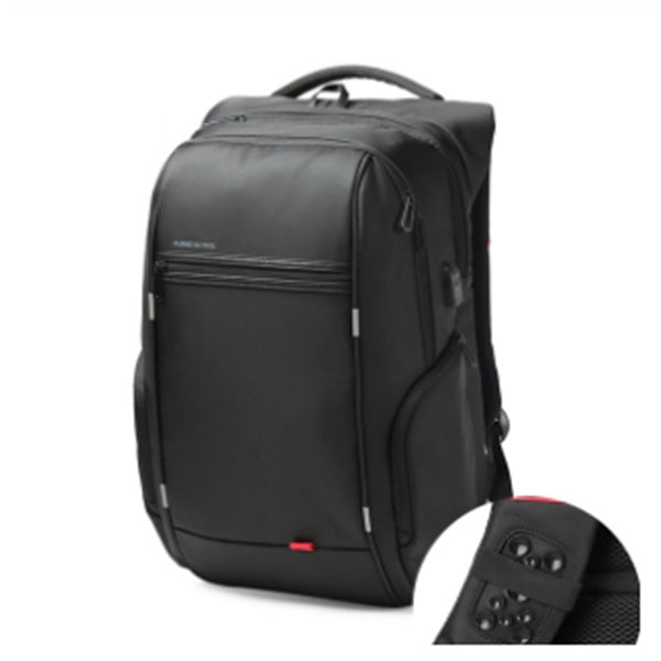 usb charging school bag laptop bag